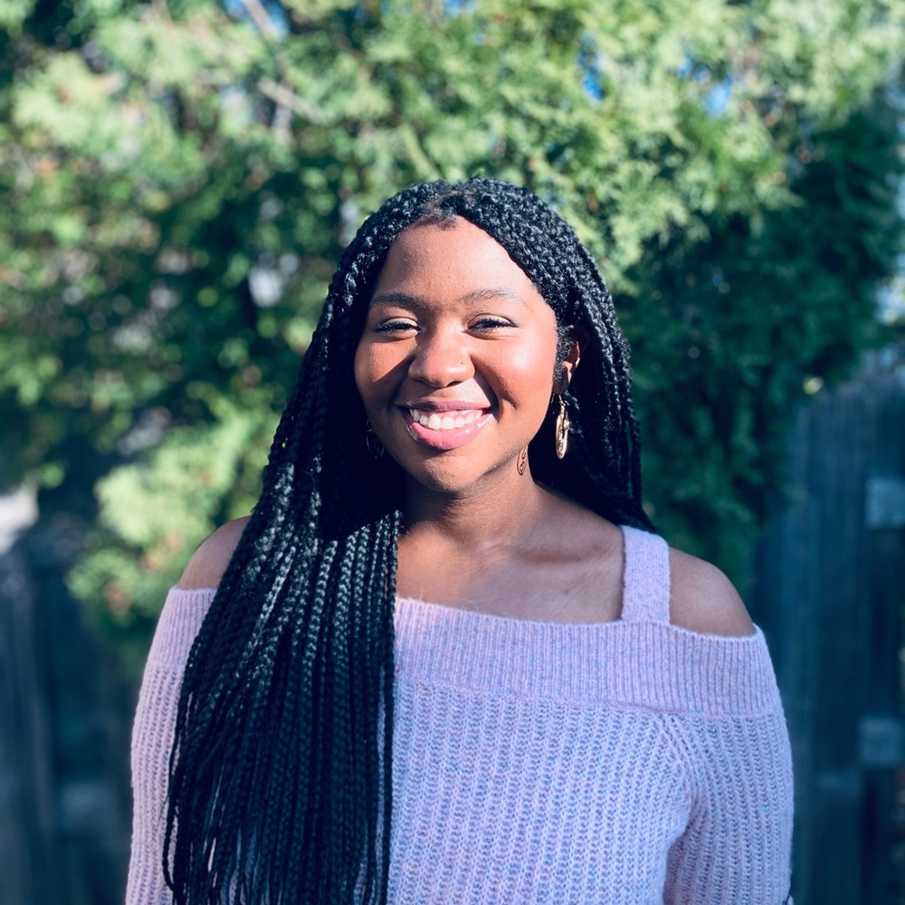 Meet your Posher, Jahnaye